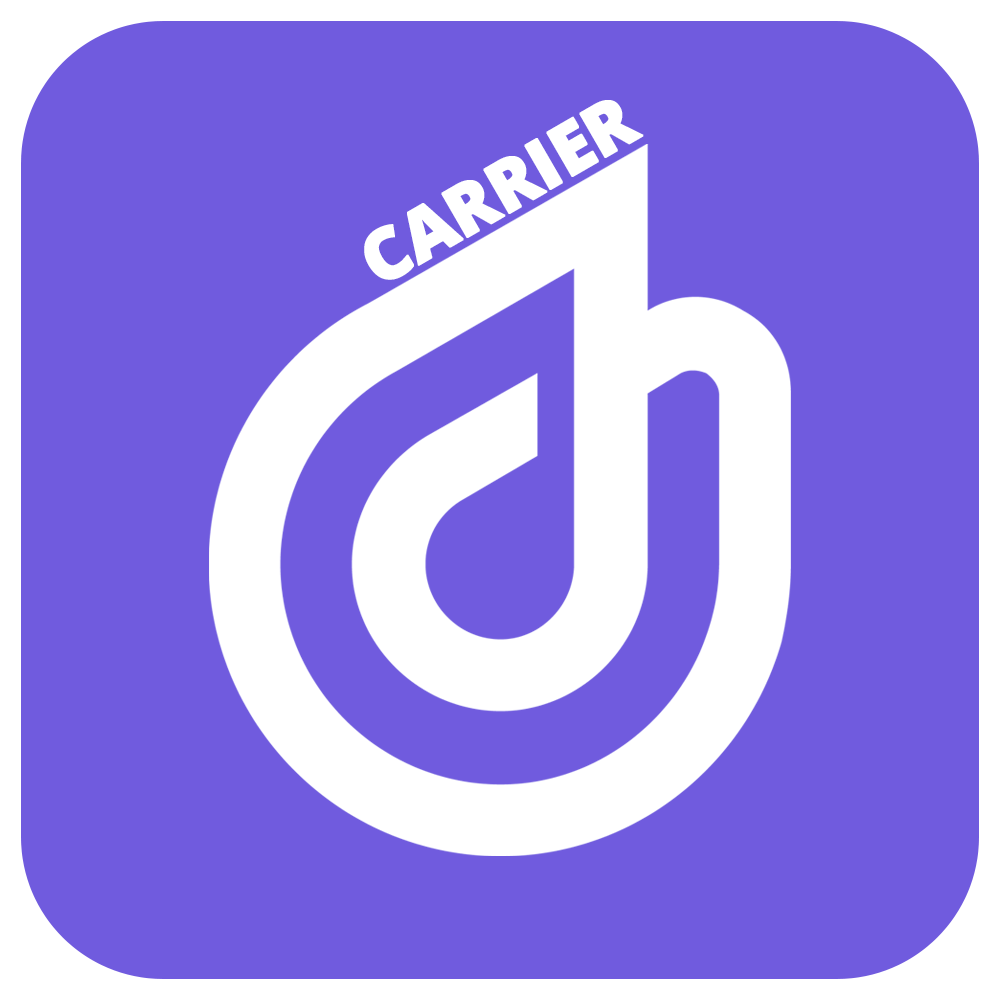 Goliv Carrier