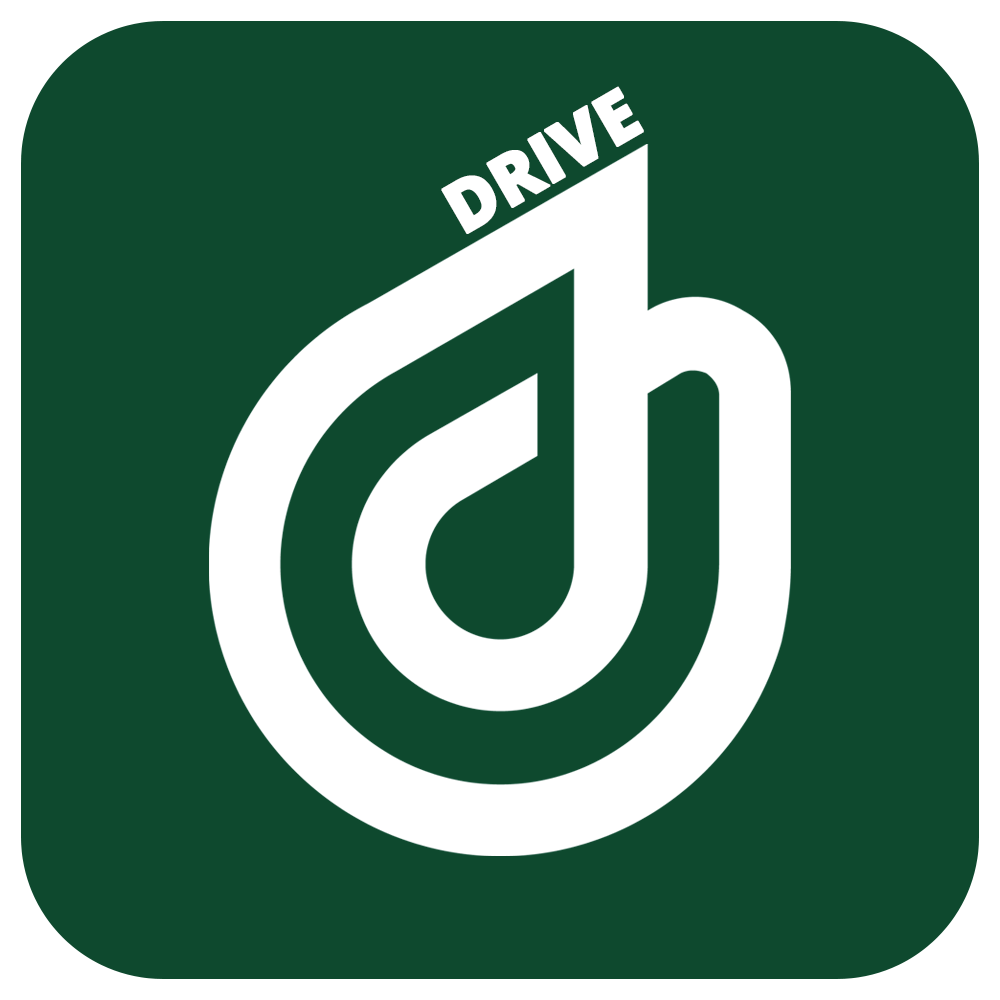 Goliv Drive